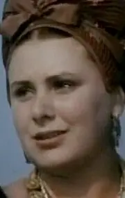 Актриса Лидия Вакула — фото персоны