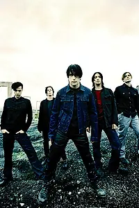 Актёр Nine Inch Nails — фото персоны