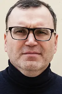 Актёр Андрей Сидельников — фото персоны