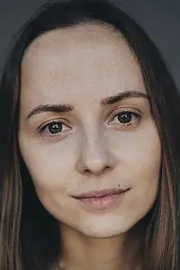 Актриса Вера Строкова — фото персоны