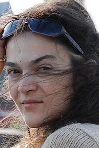 Актриса Надежда Шахова — фото персоны
