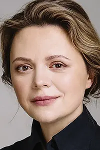 Актриса Ольга Лифенцева — фото персоны