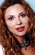 Актриса Лариса Черникова — фото персоны