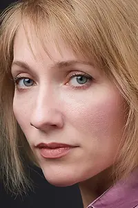 Актриса Наталья Вишня — фото персоны