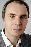 Актёр Олег Рязанцев — превью фото персоны