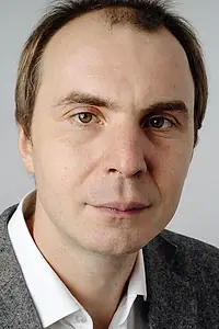 Актёр Олег Рязанцев — фото персоны