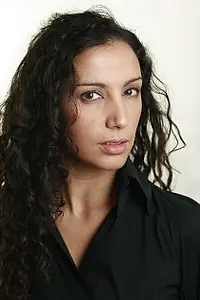 Актриса Leila Laaraj — фото персоны
