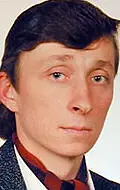 Актёр Олег Белов — фото персоны