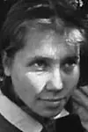 Актриса Марина Пресс — превью фото персоны