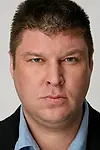 Актёр Андрей Свиридов — превью фото персоны
