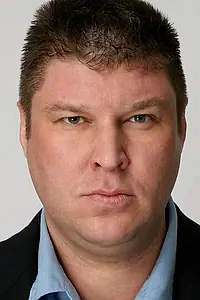 Актёр Андрей Свиридов — фото персоны