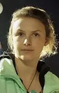 Актриса Елизавета Соломина — фото персоны