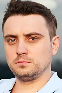 Актёр Константин Статский — фото персоны