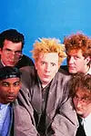 Актёр Public Image Limited — превью фото персоны