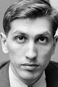 Актёр Бобби Фишер — фото персоны