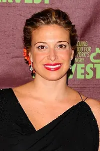 Актриса Donatella Arpaia — фото персоны