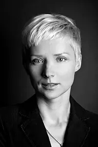 Актриса Марина Гранкова — фото персоны