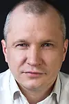 Актёр Максим Дромашко — превью фото персоны