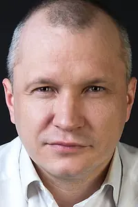 Актёр Максим Дромашко — фото персоны