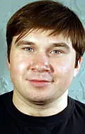 Актёр Олег Соколовский — фото персоны