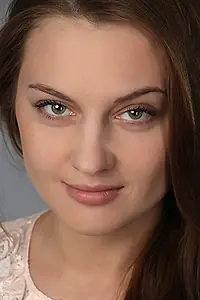 Актриса Юлия Галина — фото персоны
