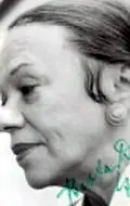 Актриса Берта Древс — фото персоны