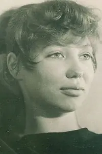 Актриса Ильза Паге — фото персоны