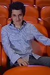 Актёр Тони Кастл — превью фото персоны
