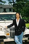 Актёр Kazumasa Yokoyama — превью фото персоны