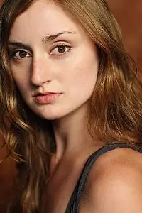 Актриса Kristen Hilkert — фото персоны