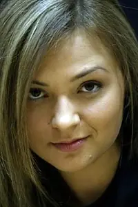 Актриса Марина Ичетовкина — фото персоны