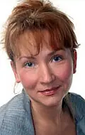 Актриса Светлана Кузнецова — фото персоны