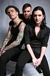 Актёр Placebo — превью фото персоны