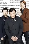 Актёр Manic Street Preachers — превью фото персоны