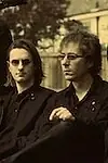 Актёр Porcupine Tree — превью фото персоны