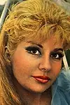 Актриса Мара Марил — превью фото персоны