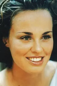 Актриса Мартина Хингис — фото персоны