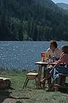 Актёр Хэм Ларсен — превью фото персоны