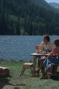 Актёр Хэм Ларсен — фото персоны