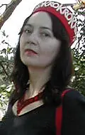 Актриса Ирина Кодюкова — фото персоны