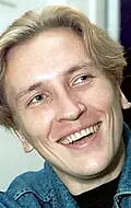 Актёр Евгений Кузнецов — фото персоны