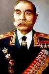 Актёр Семен Буденный — превью фото персоны
