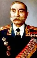 Актёр Семен Буденный — фото персоны