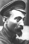 Актёр Феликс Дзержинский — превью фото персоны