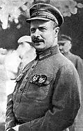 Актёр Михаил Фрунзе — фото персоны