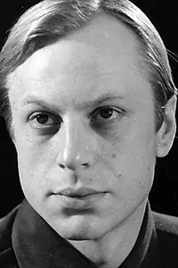 Актёр Юрий Богатырев — фото персоны