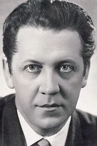 Актёр Андрей Попов — фото персоны