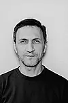 Актёр Дмитрий Татишвили — превью фото персоны
