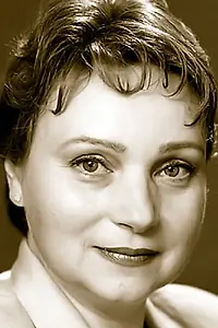 Актриса Евгения Глушенко — фото персоны