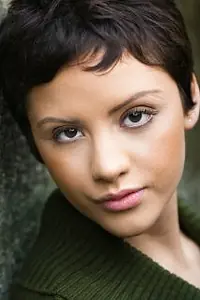 Актриса Kristina Tinoco — фото персоны
